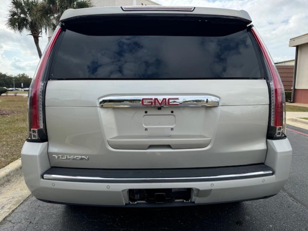 2017 GMC Yukon - $24,995