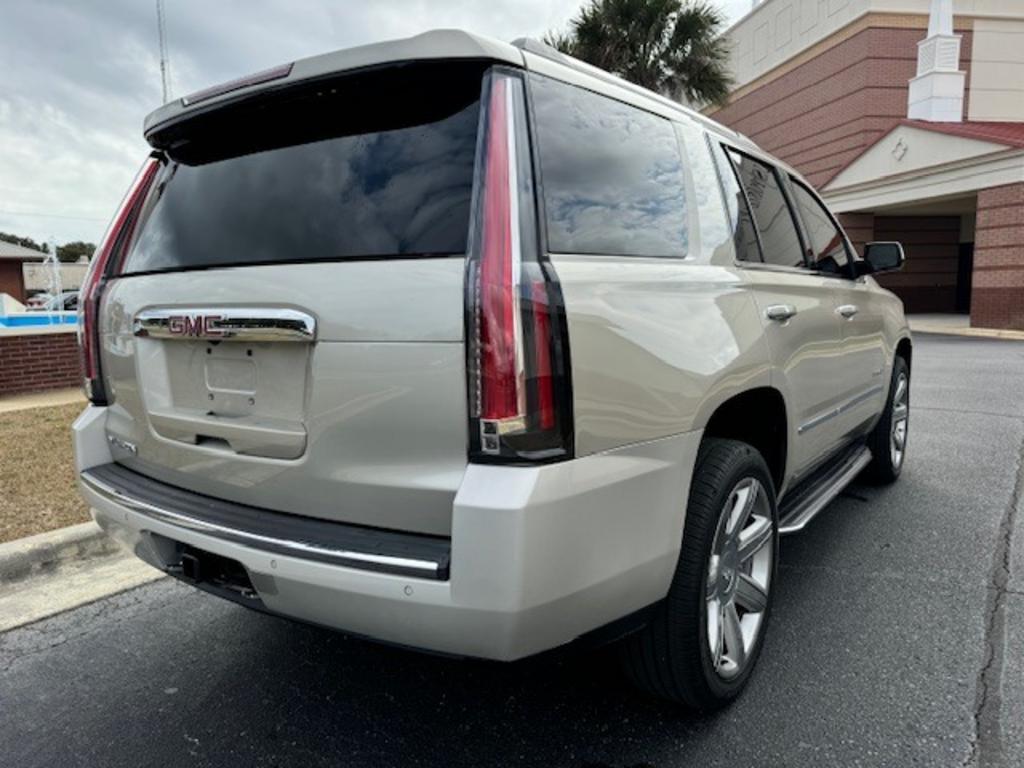 2017 GMC Yukon - $24,995