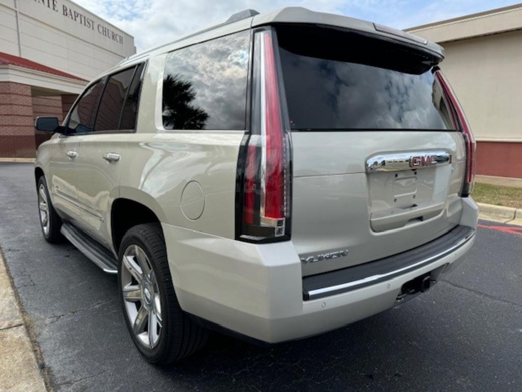 2017 GMC Yukon - $24,995