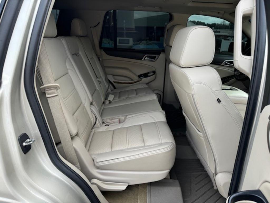 2017 GMC Yukon - $24,995