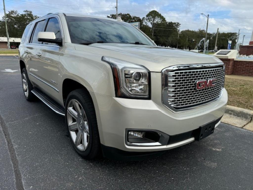 2017 GMC Yukon - $24,995