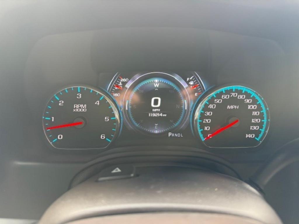 2017 GMC Yukon - $24,995