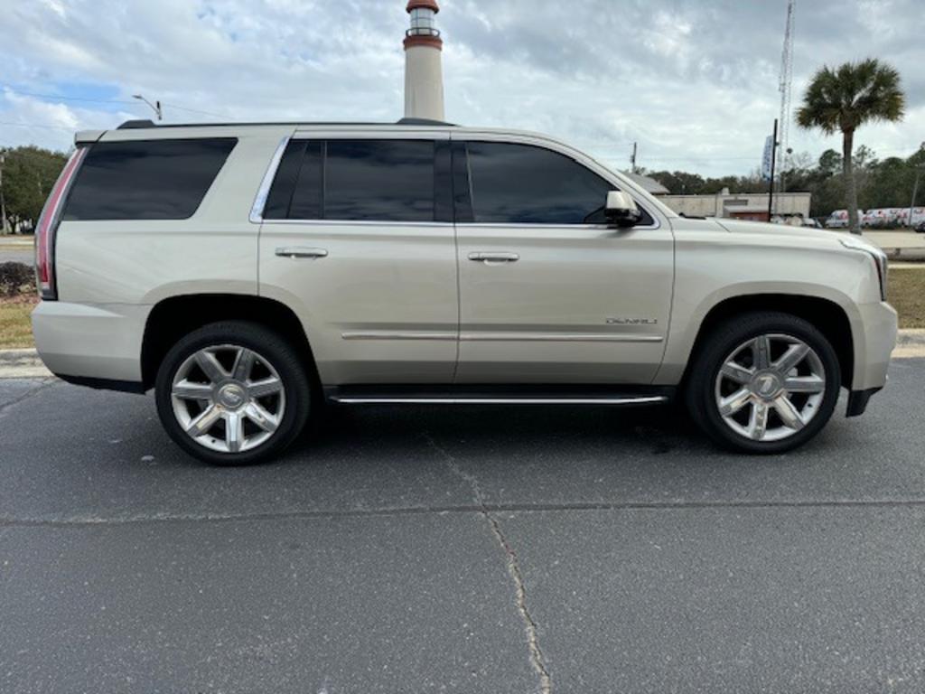 2017 GMC Yukon - $24,995
