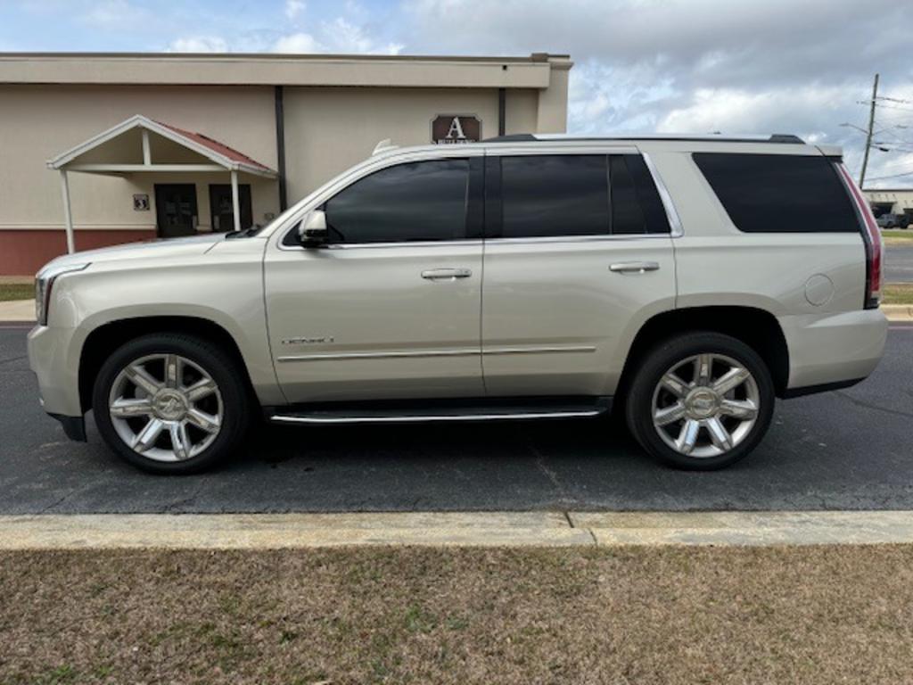 2017 GMC Yukon - $24,995