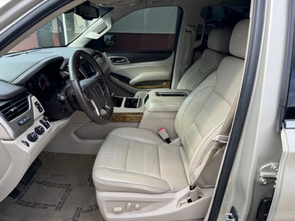 2017 GMC Yukon - $24,995