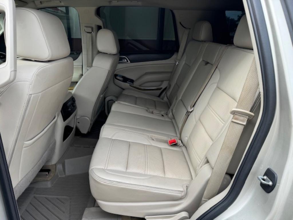 2017 GMC Yukon - $24,995