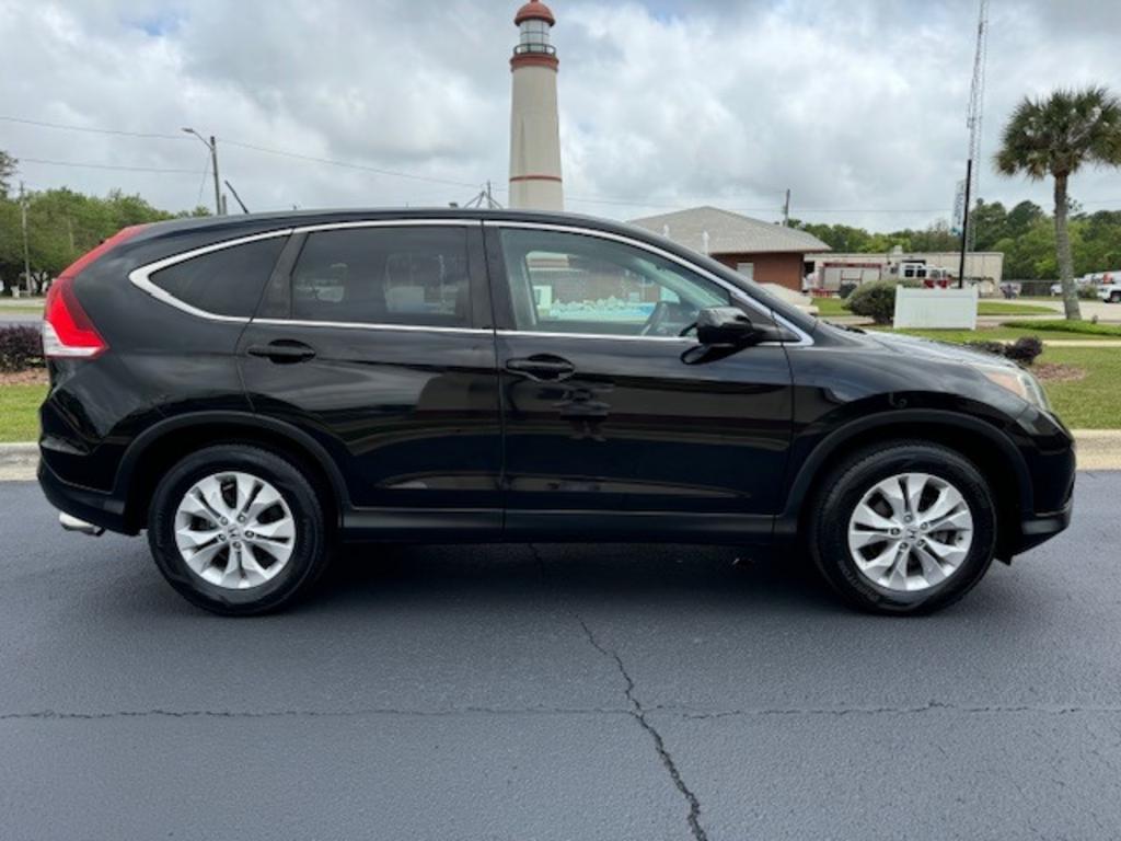 2012 Honda CR-V - $13,995