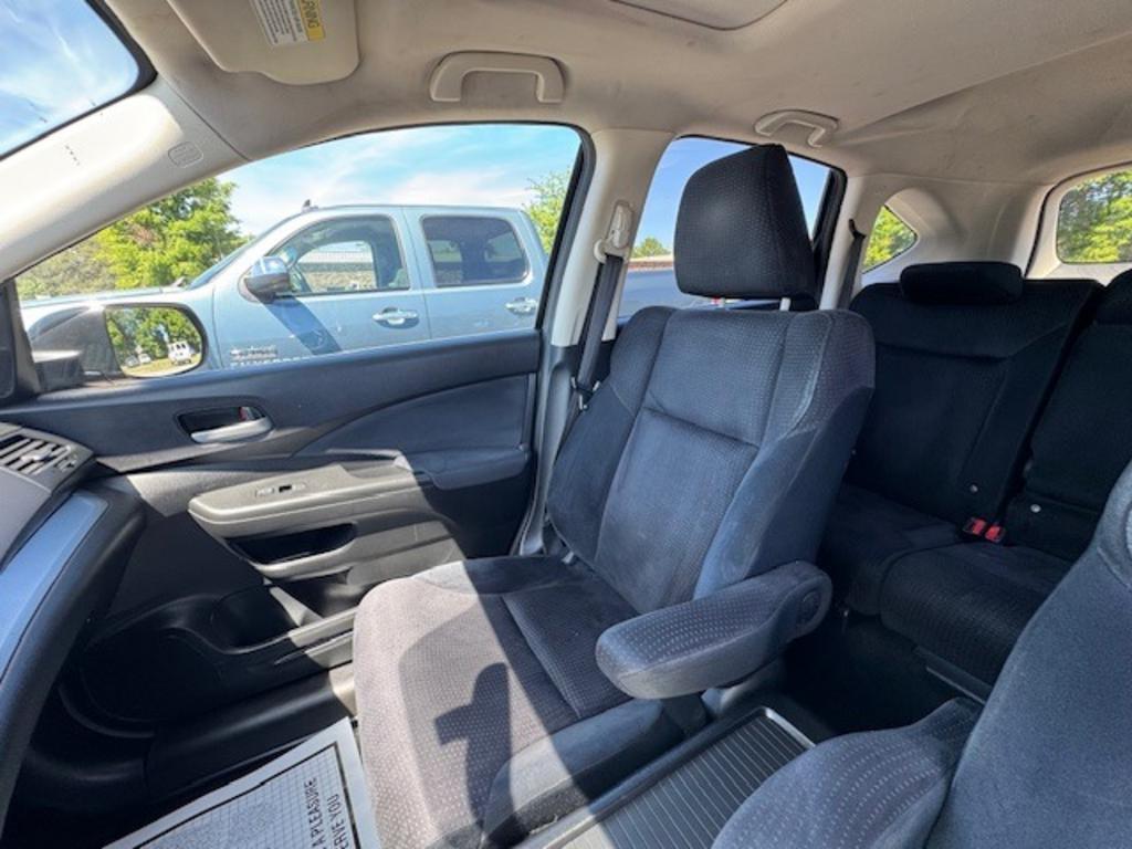 2012 Honda CR-V - $13,995