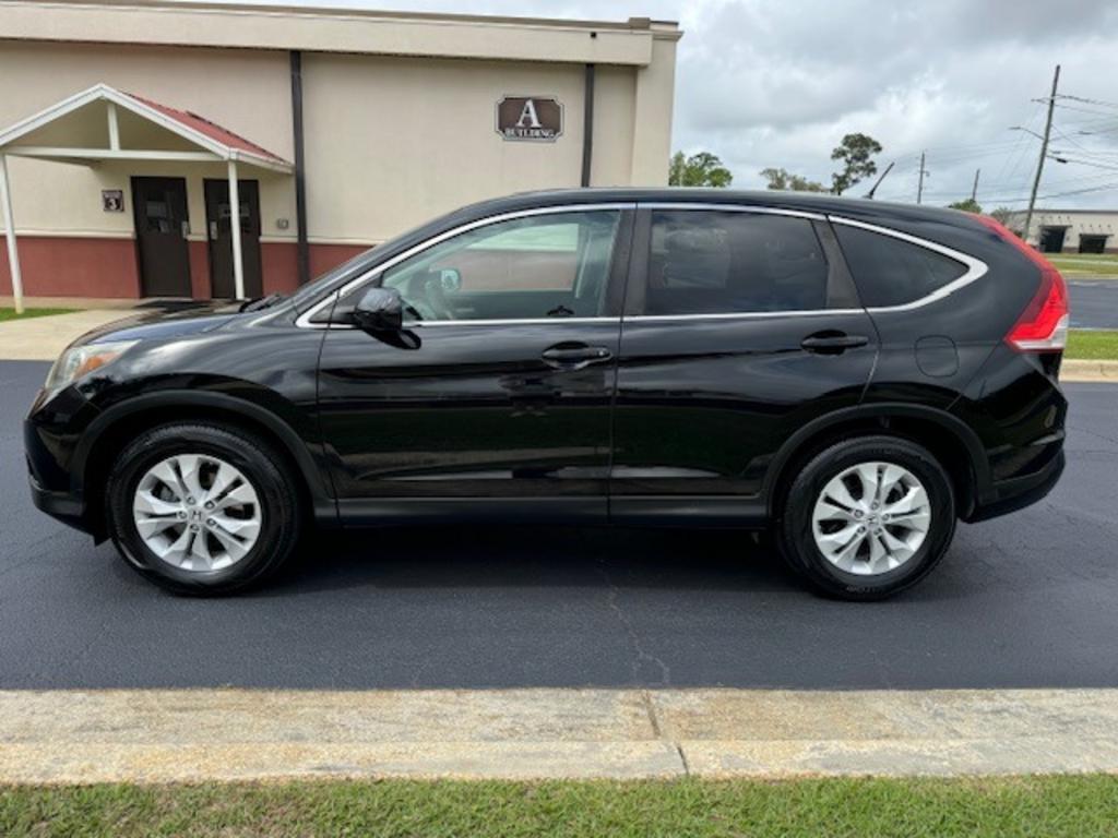 2012 Honda CR-V - $13,995
