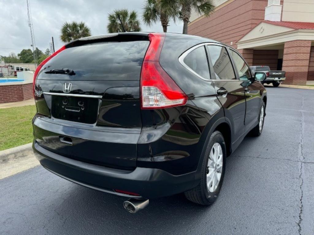 2012 Honda CR-V - $13,995
