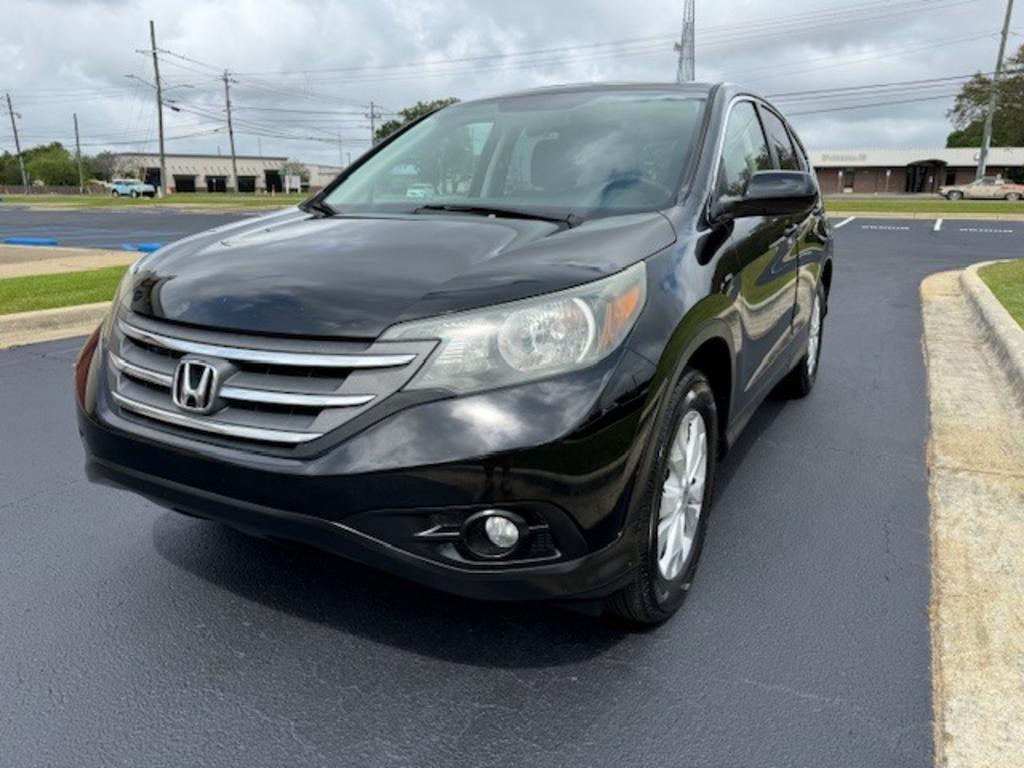 2012 Honda CR-V - $13,995