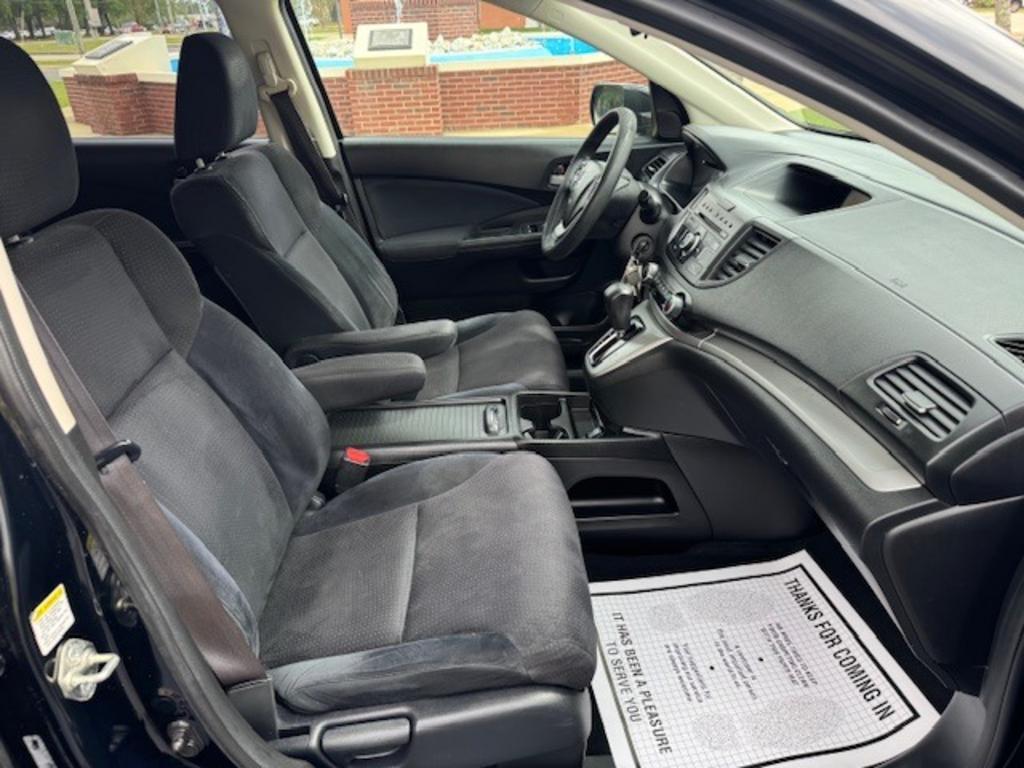2012 Honda CR-V - $13,995