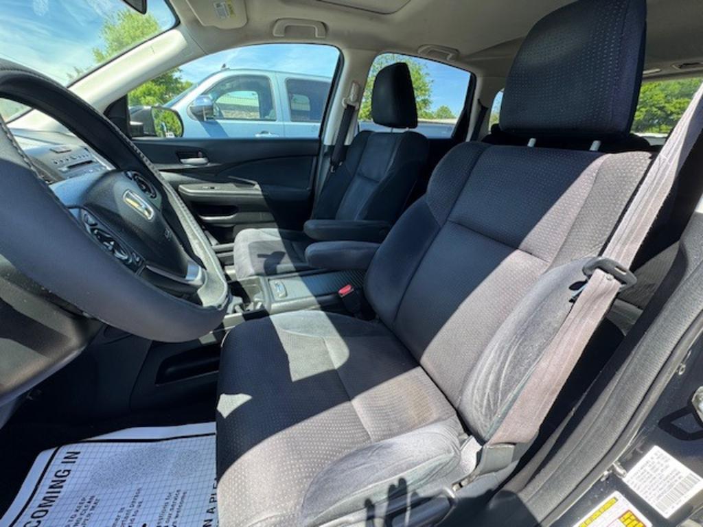 2012 Honda CR-V - $13,995