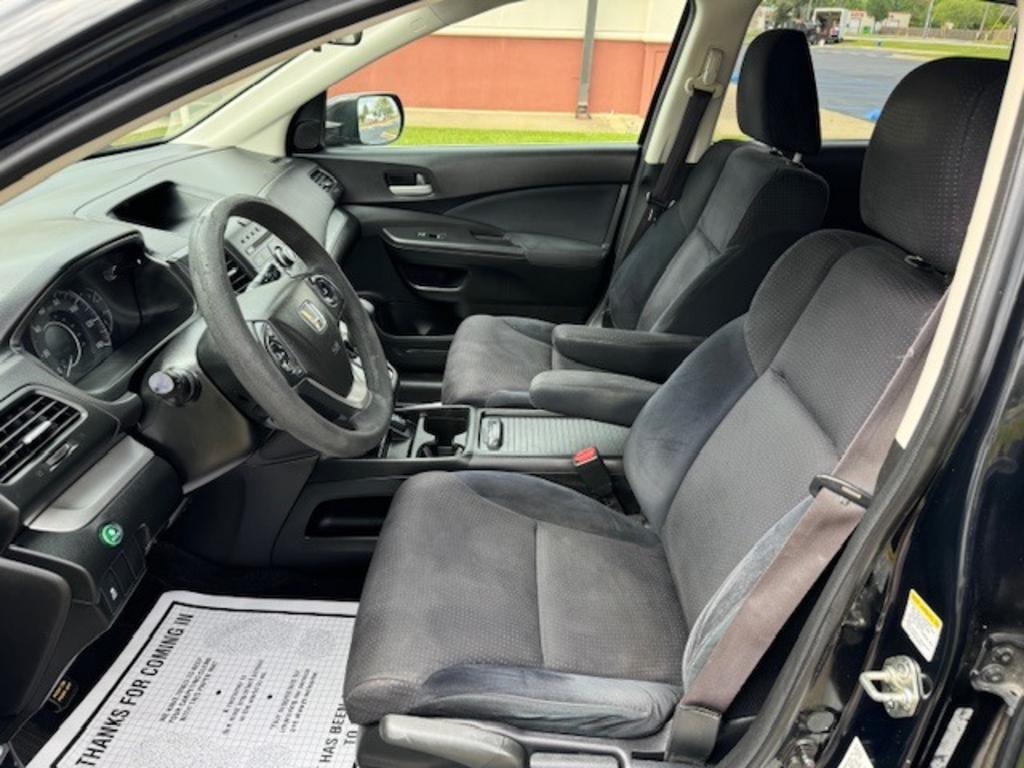 2012 Honda CR-V - $13,995