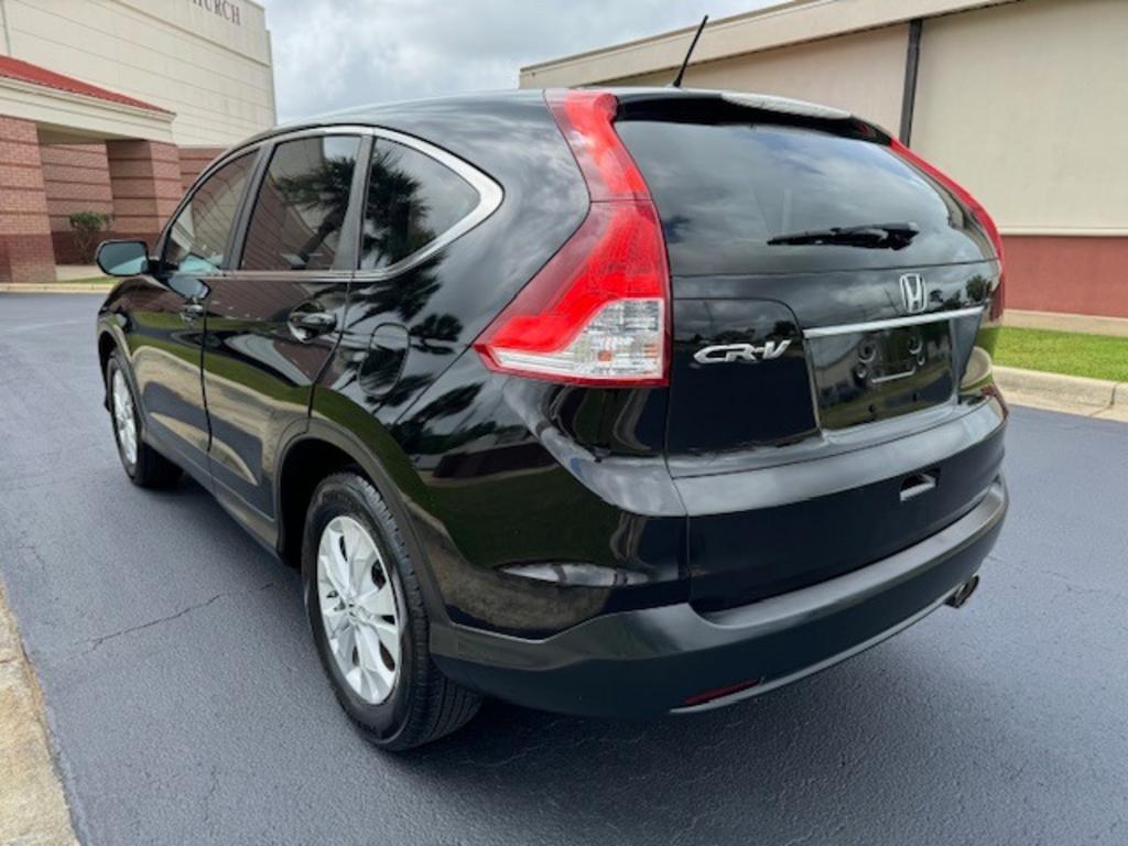 2012 Honda CR-V - $13,995