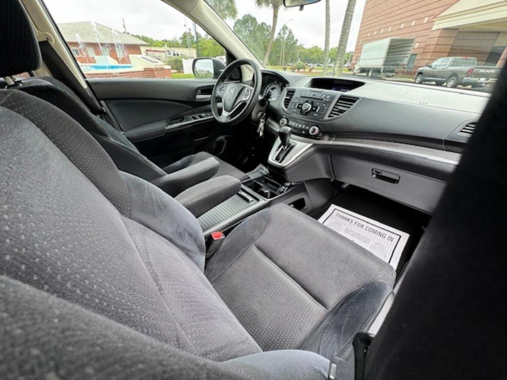 2012 Honda CR-V - $13,995