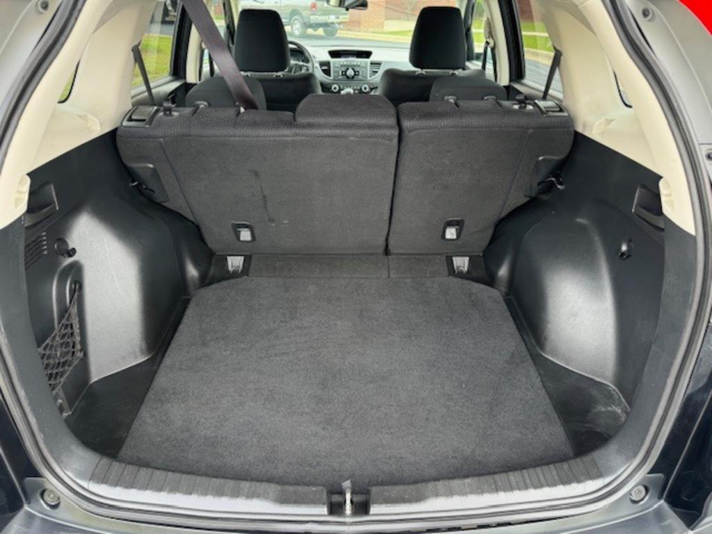 2012 Honda CR-V - $13,995