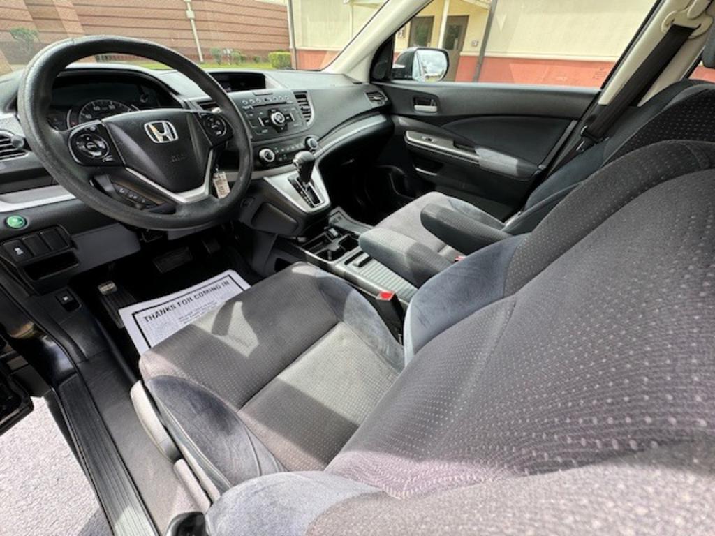 2012 Honda CR-V - $13,995