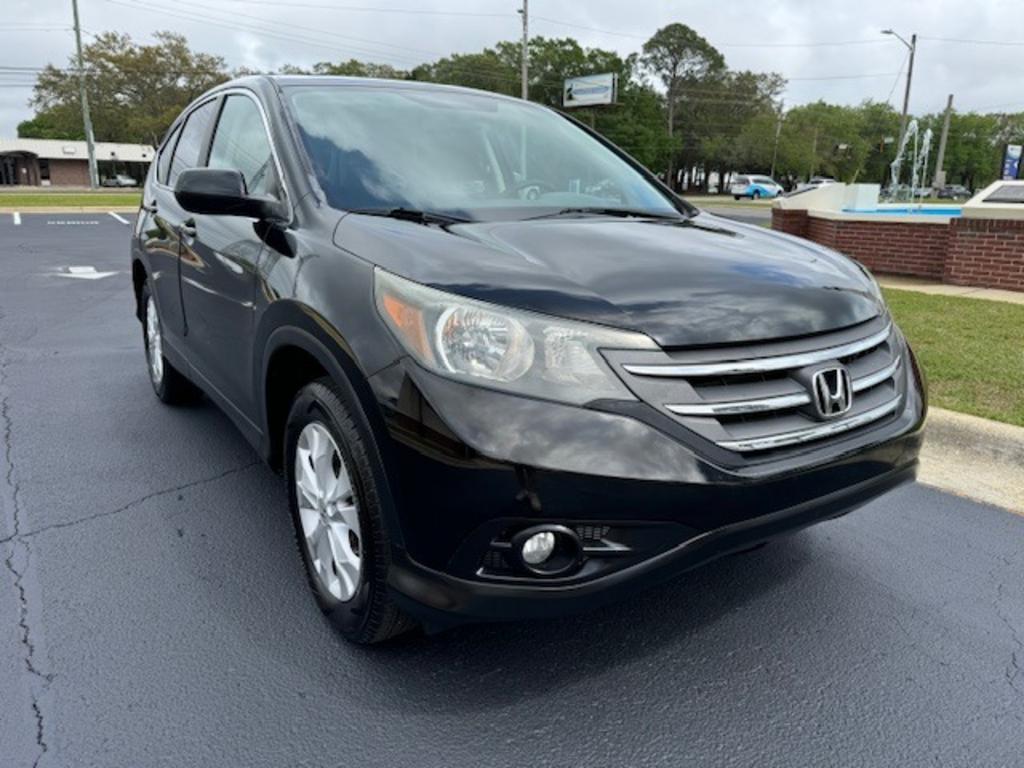 2012 Honda CR-V - $13,995