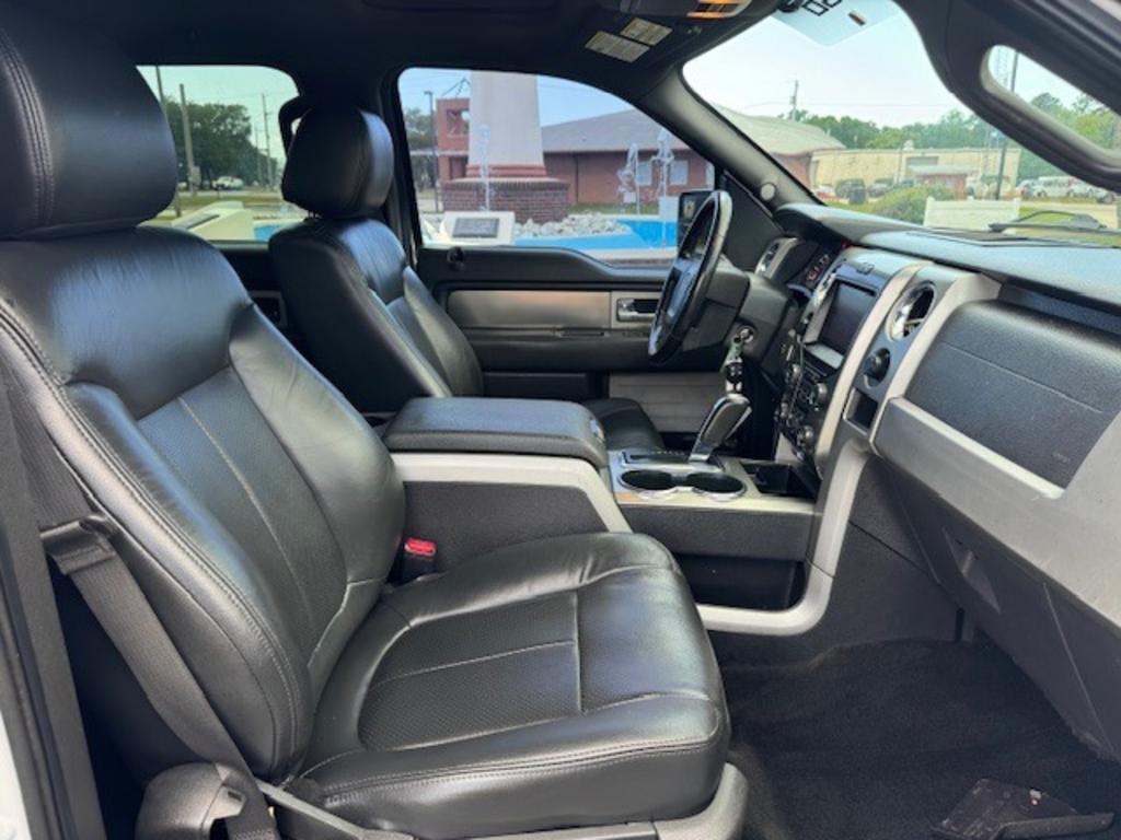 2013 Ford F-150 - $21,500