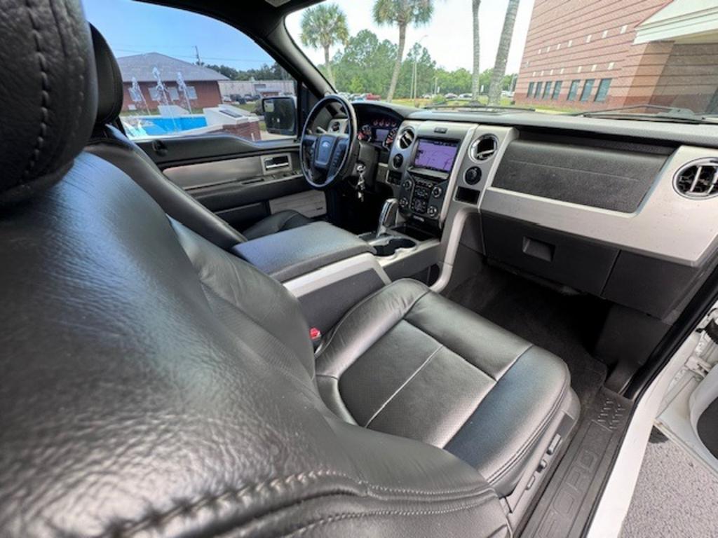 2013 Ford F-150 - $21,500