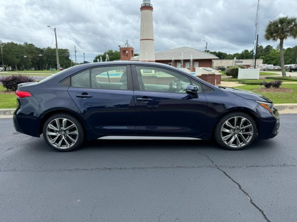 2020 Toyota Corolla - $14,995