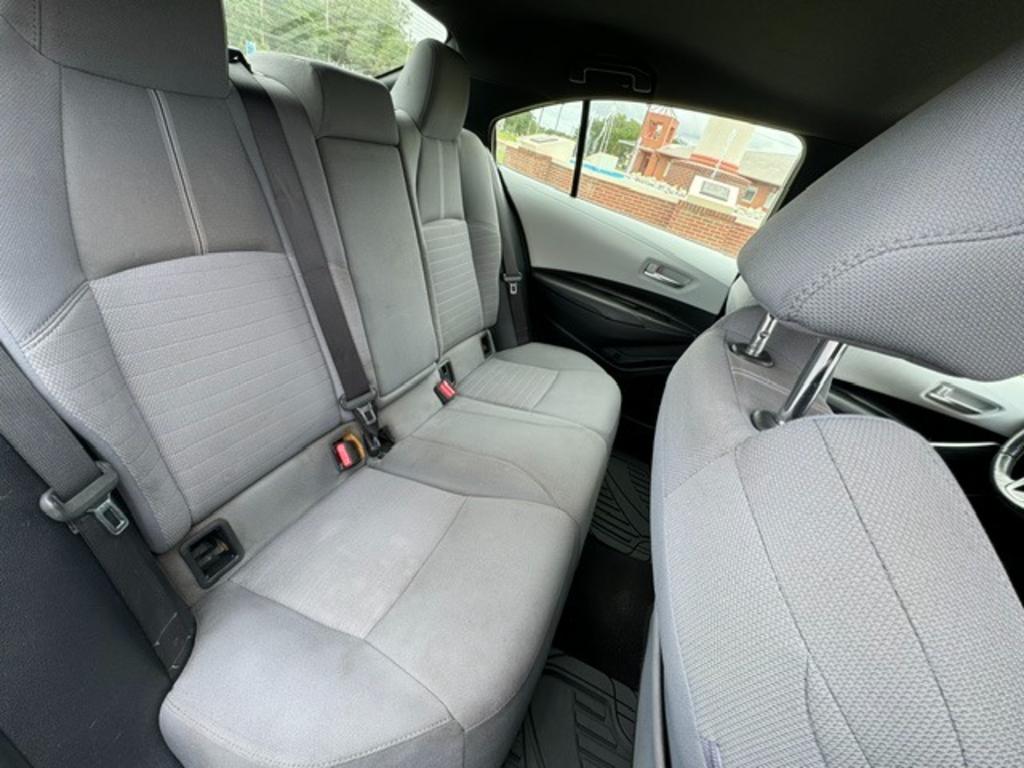 2020 Toyota Corolla - $14,995