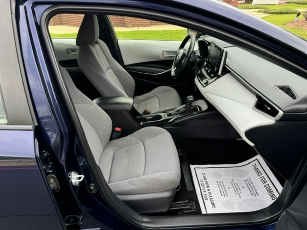2020 Toyota Corolla - $14,995