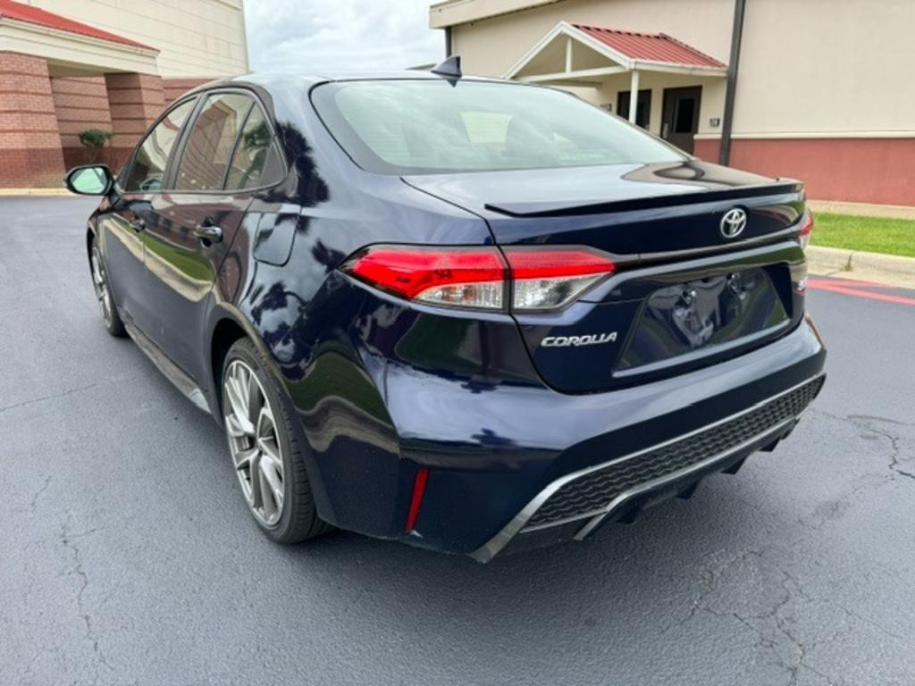 2020 Toyota Corolla - $14,995