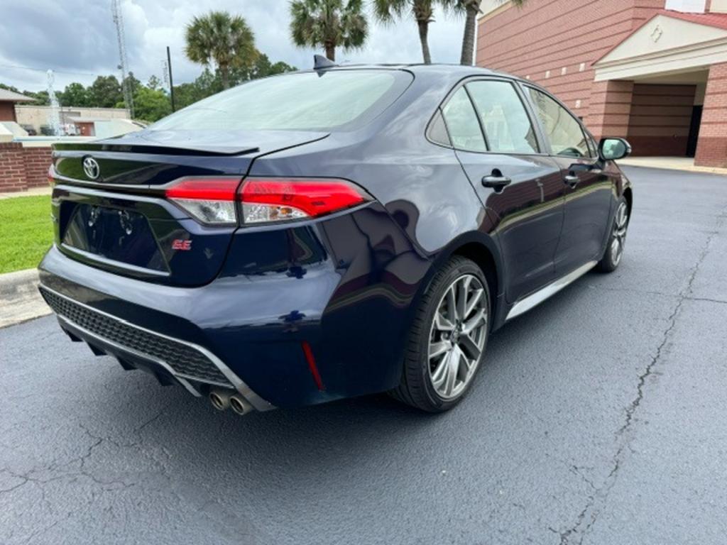 2020 Toyota Corolla - $14,995