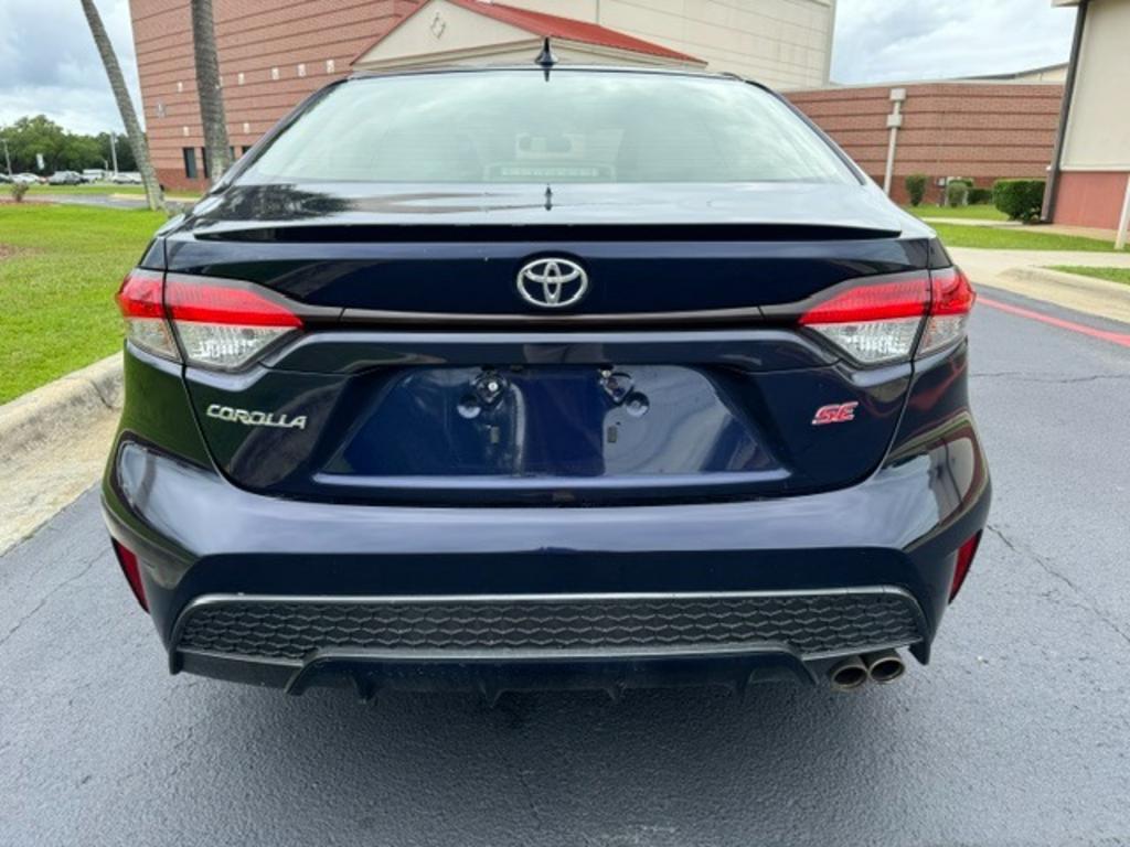 2020 Toyota Corolla - $14,995