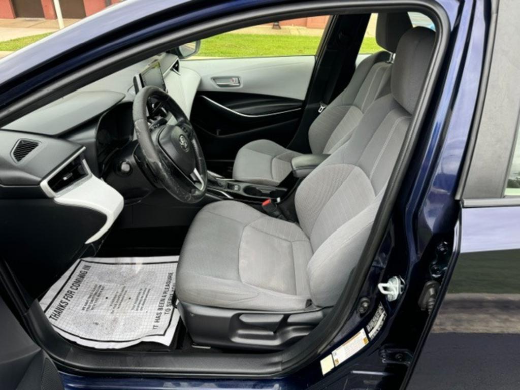 2020 Toyota Corolla - $14,995