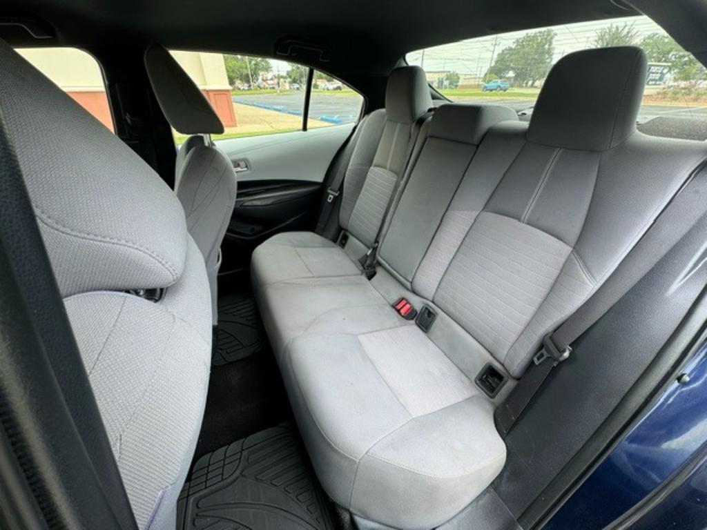 2020 Toyota Corolla - $14,995