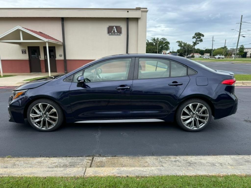 2020 Toyota Corolla - $14,995