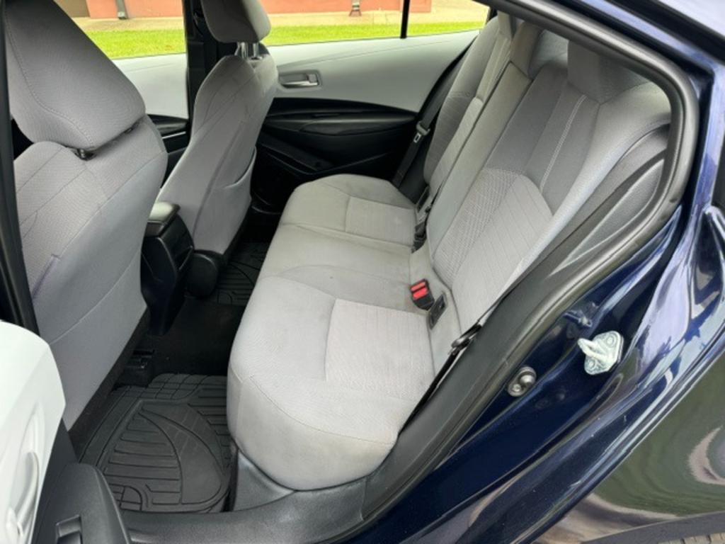 2020 Toyota Corolla - $14,995