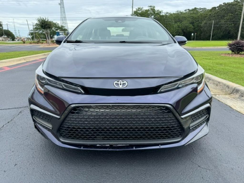 2020 Toyota Corolla - $14,995