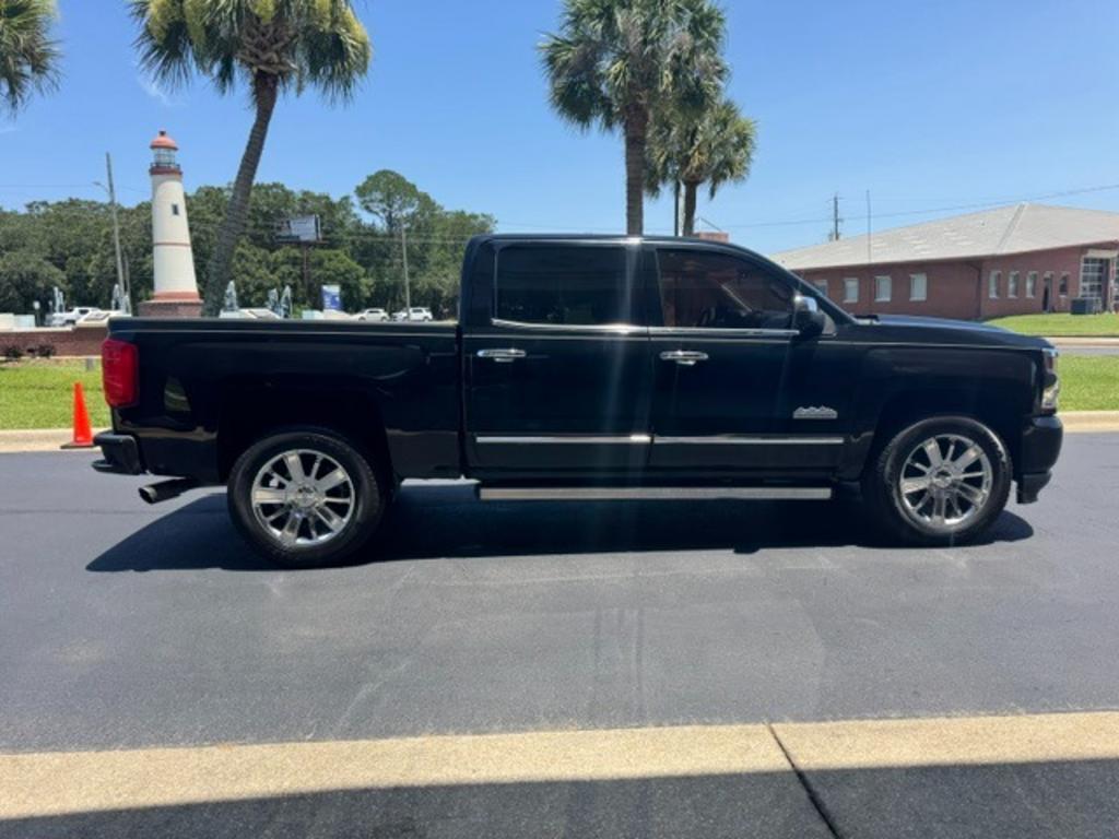2017 Chevrolet Silverado - $19,995