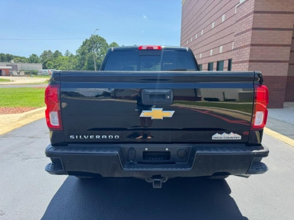 2017 Chevrolet Silverado - $19,995