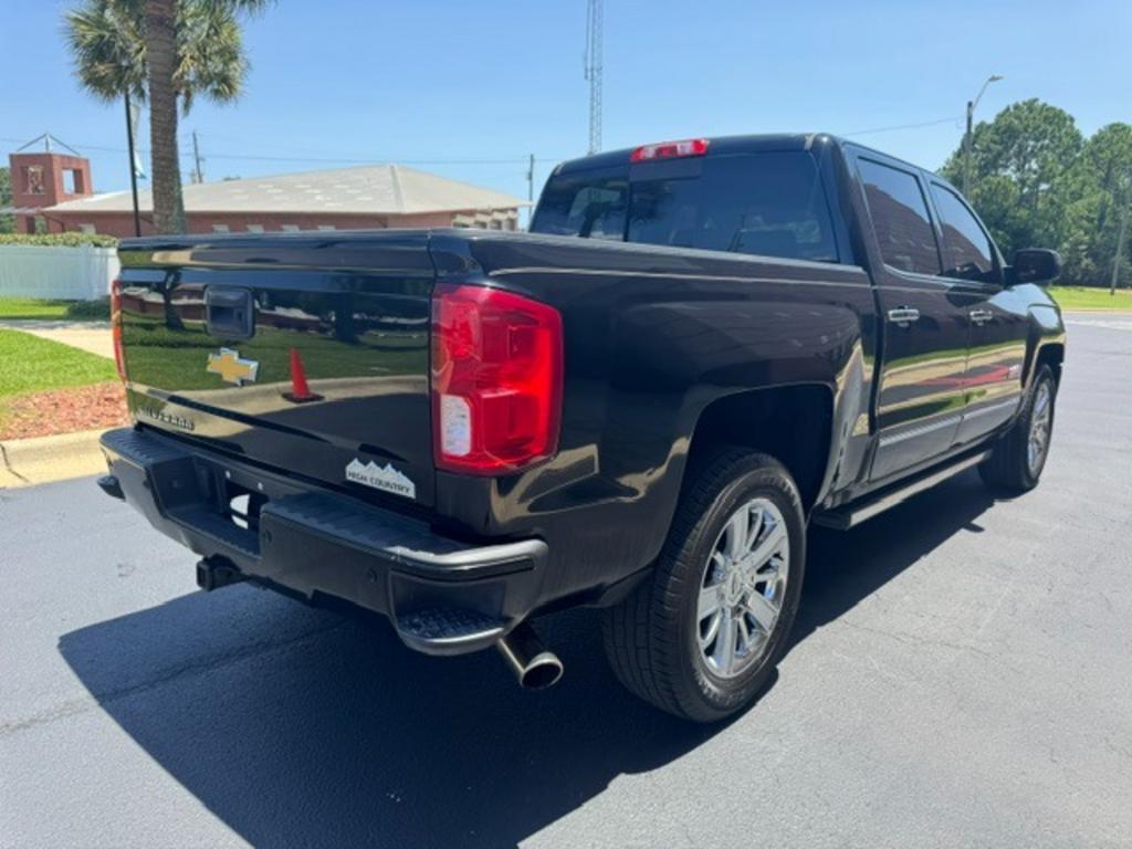 2017 Chevrolet Silverado - $19,995