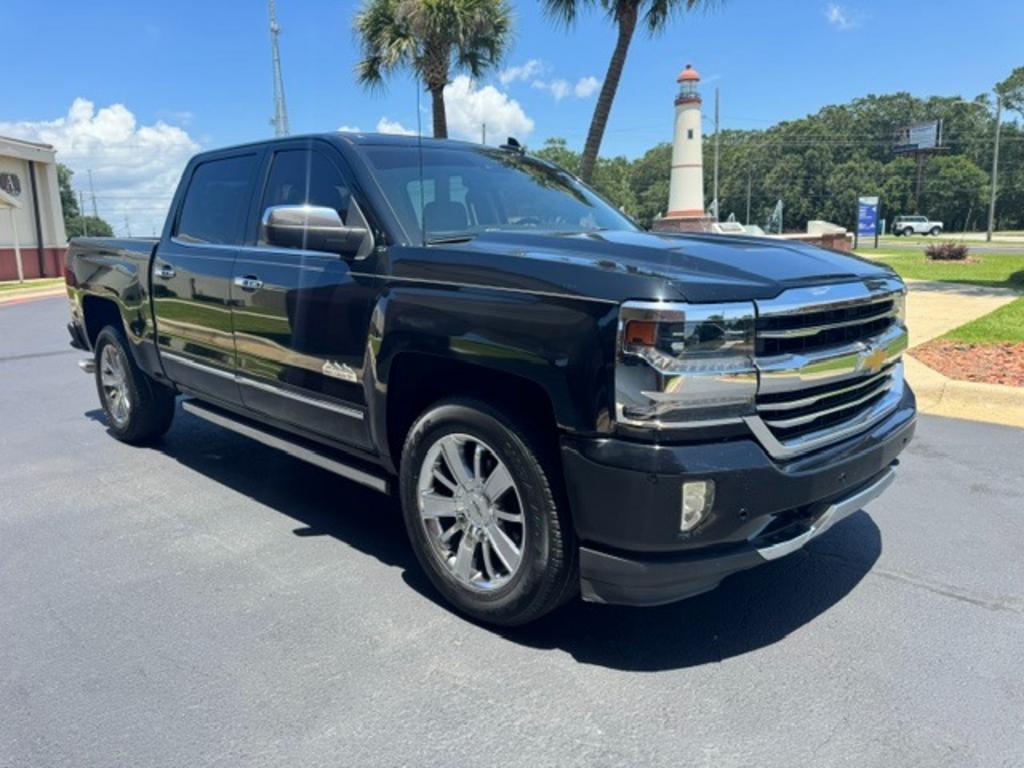 2017 Chevrolet Silverado - $19,995