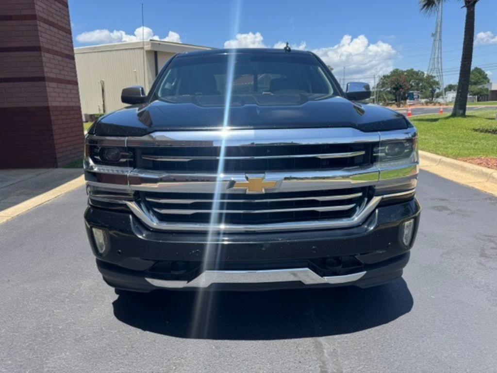 2017 Chevrolet Silverado - $19,995