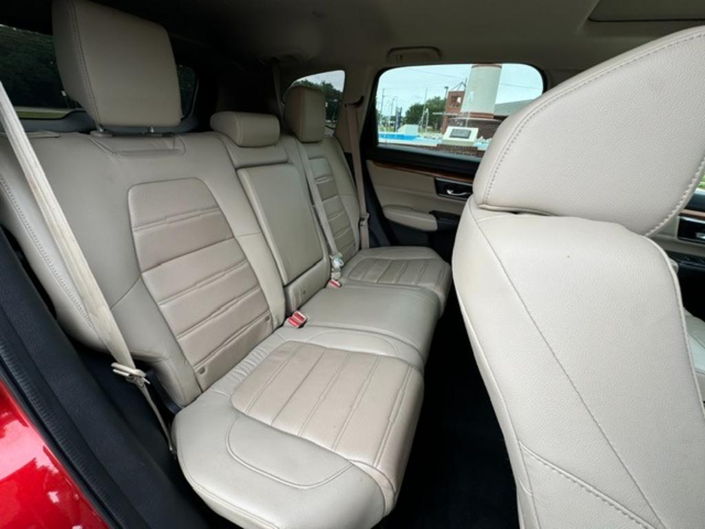 2018 Honda CR-V - $17,995