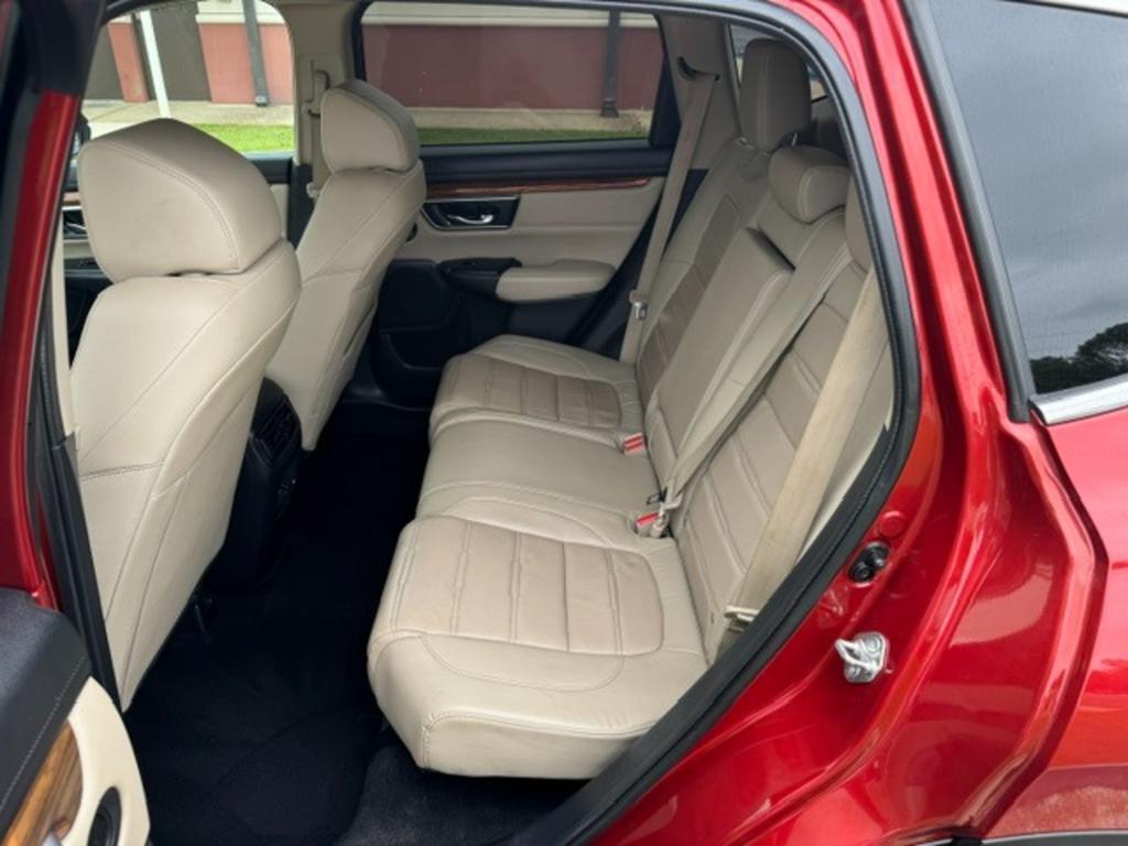 2018 Honda CR-V - $17,995