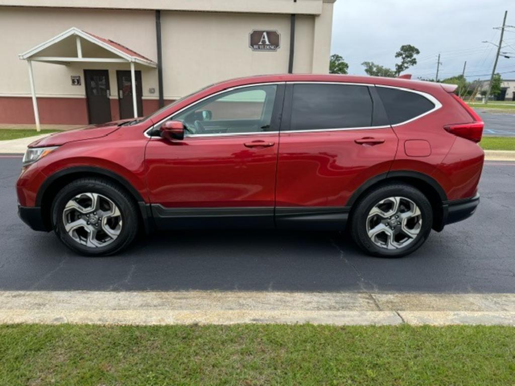 2018 Honda CR-V - $17,995
