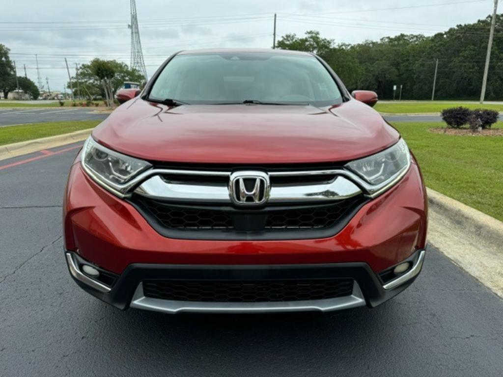 2018 Honda CR-V - $17,995