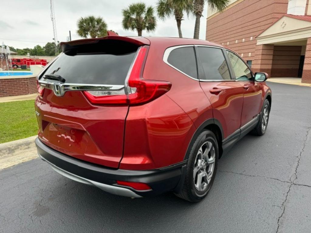 2018 Honda CR-V - $17,995