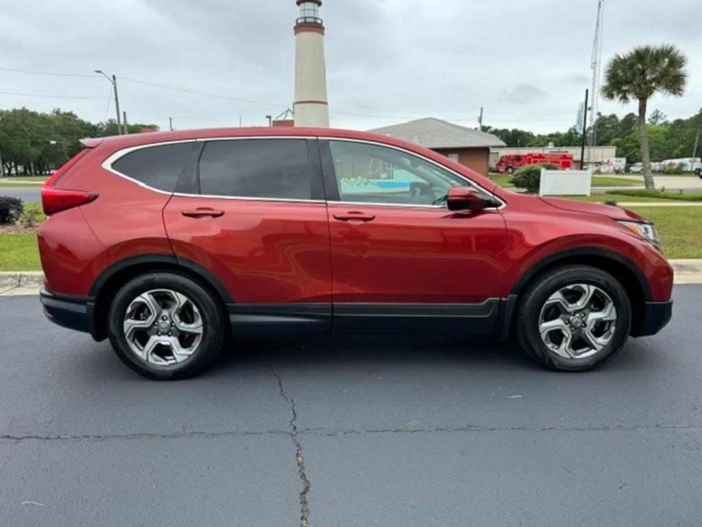 2018 Honda CR-V - $17,995