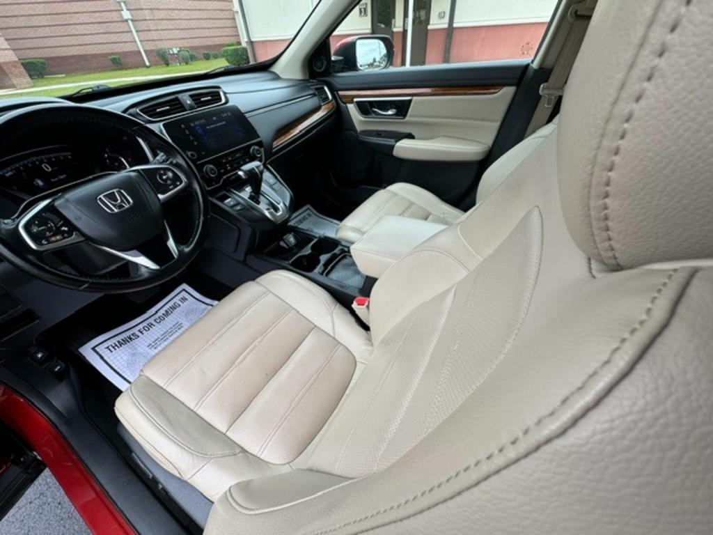 2018 Honda CR-V - $17,995