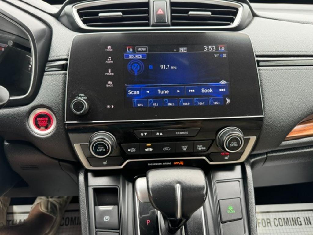 2018 Honda CR-V - $17,995
