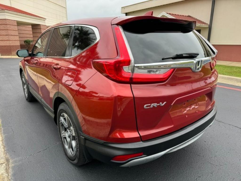 2018 Honda CR-V - $17,995